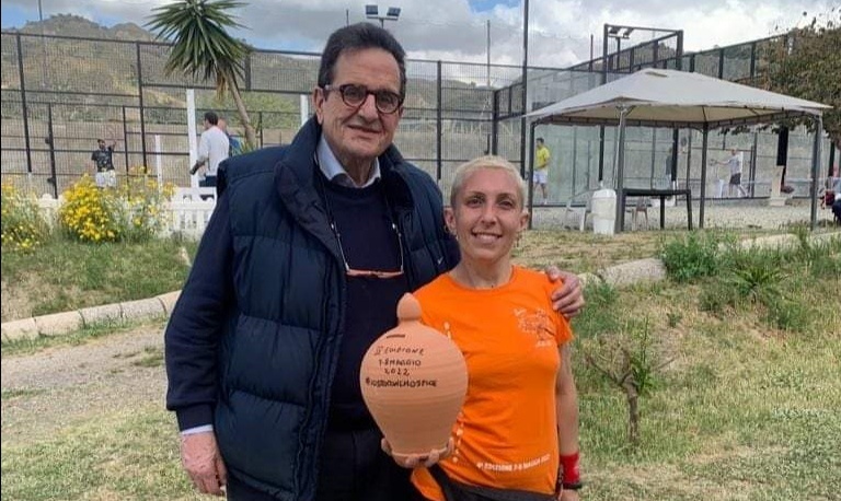 Reggio Calabria – Altra preziosa donazione per l’Hospice, concluso con successo l’evento sportivo #iostoconlhospice