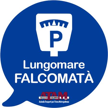 Reggio Calabria – Dal primo luglio in vigore l’orario “estivo” per i parcheggi a pagamento sul Lungomare