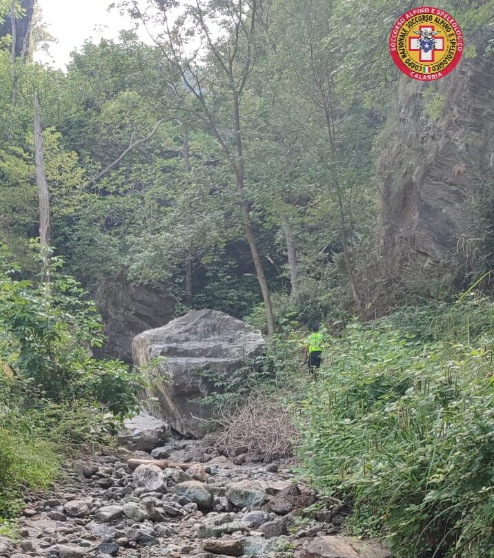 Guardia Piemontese (CS) – Turista scomparso, in corso le ricerche