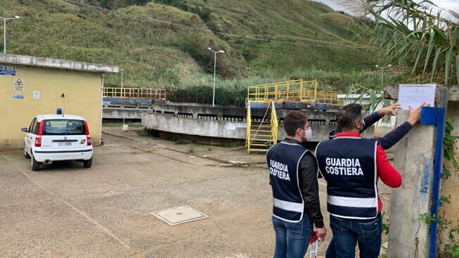 Depurazione, Occhiuto commissaria 14 impianti. L’ELENCO