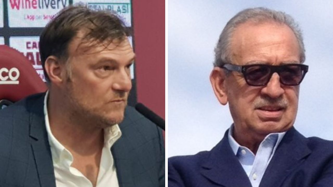 Reggina: i nomi per la panchina salgono a 4, oggi possibile confronto decisivo