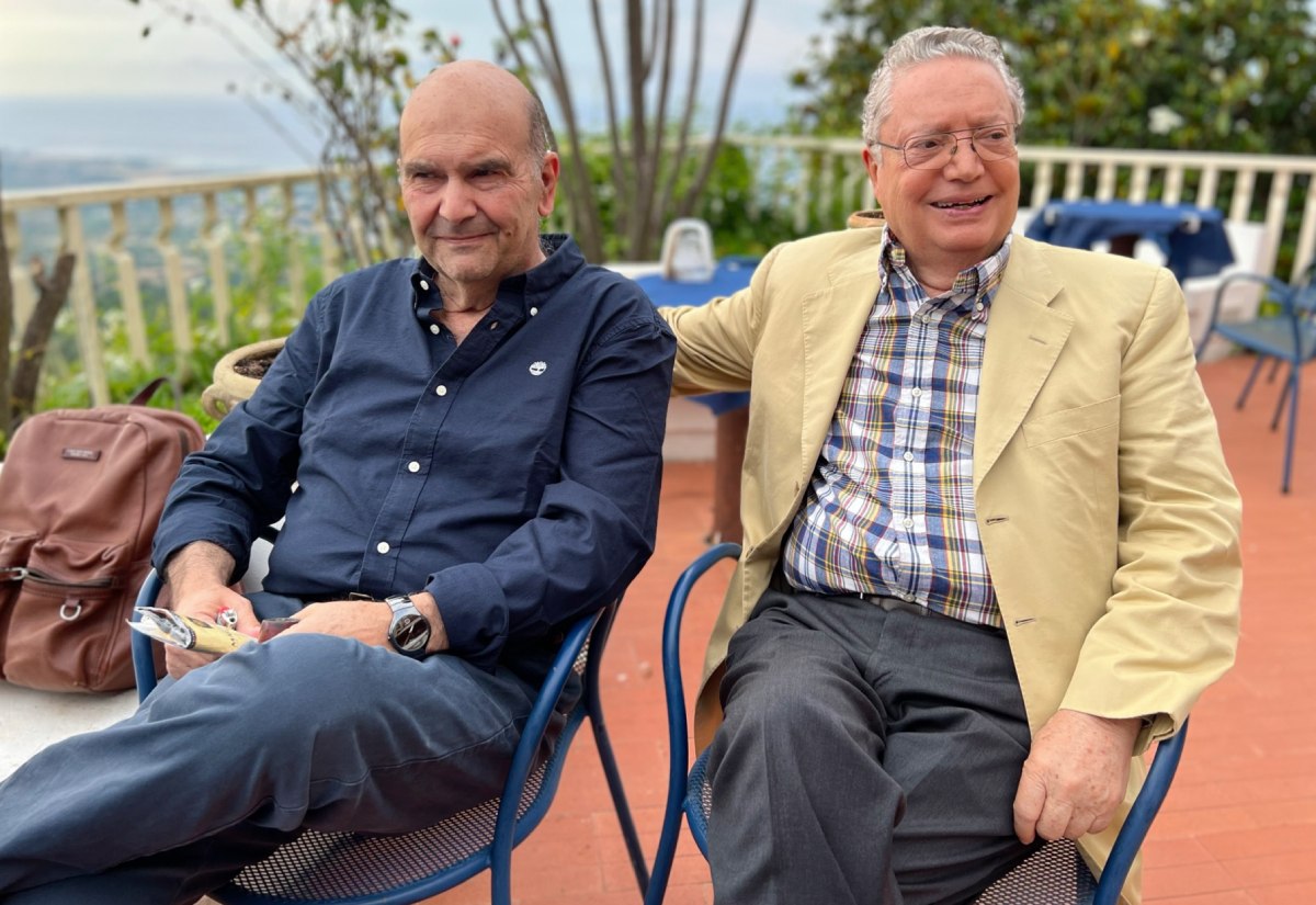 Fondazione Renato Dulbecco. Dalla Calabria parte il progetto Medi-Ben Network