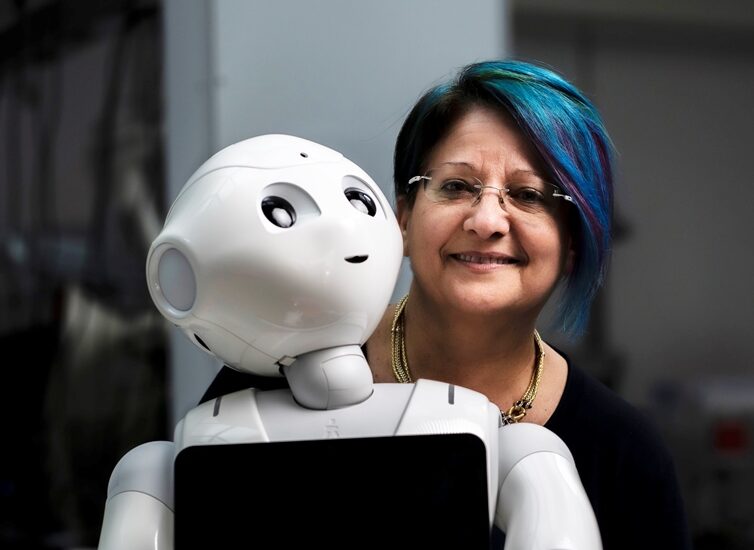 UniRC| La prof.ssa Mariateresa Russo nel CDA dell’Hub dell’Ecosistema dell’Innovazione TECH4YOU