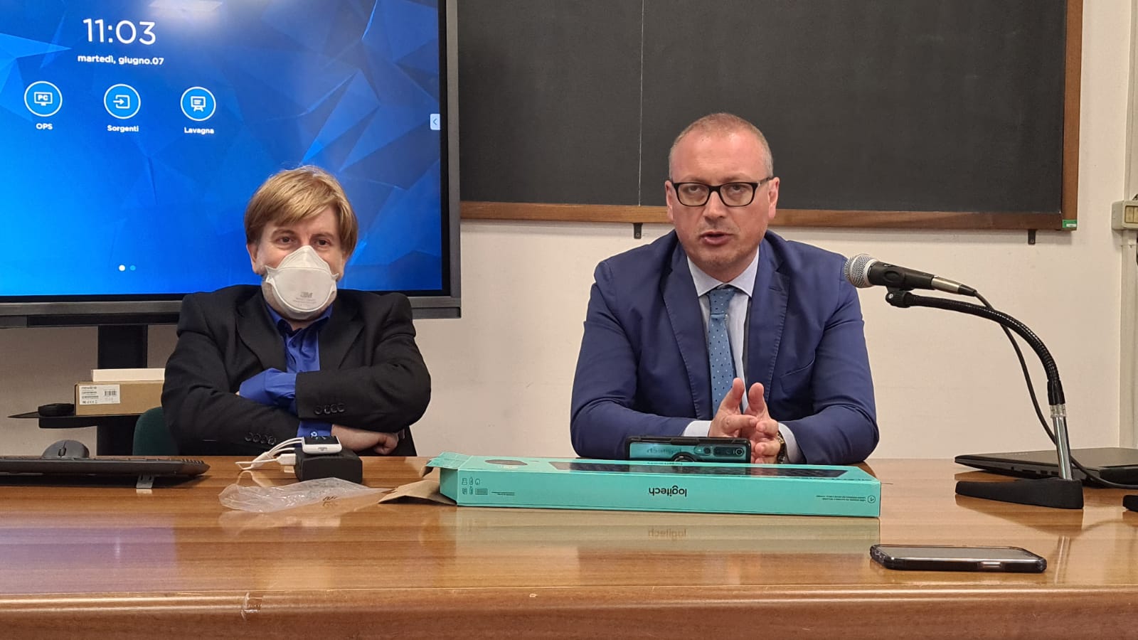 Città Metropolitana e Università Mediterranea fianco a fianco sulla programmazione dei bandi PNRR