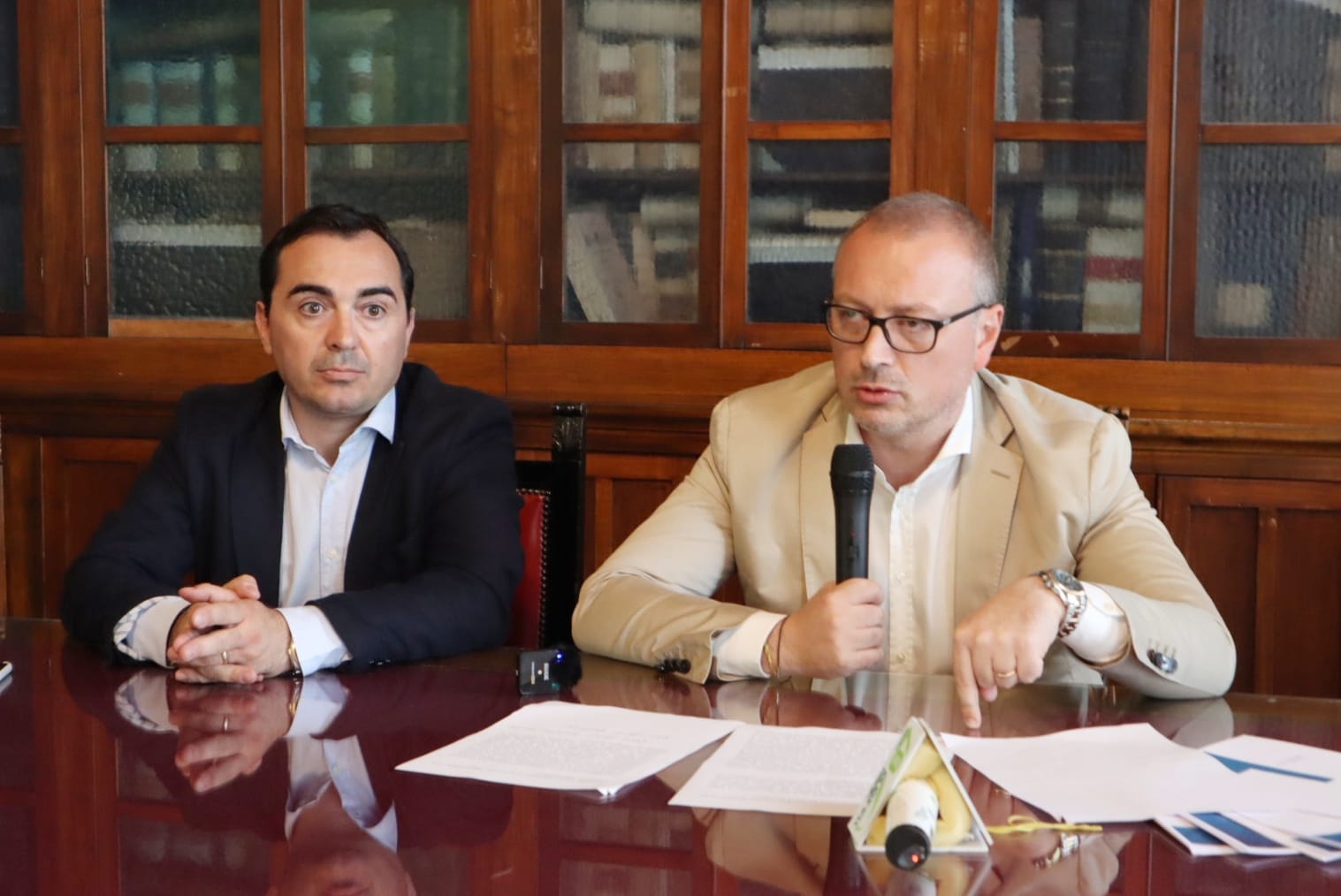 Versace: “Esclusione MetroCity dai Cis atto gravissimo ed incomprensibile. Ministero e Regione diano spiegazioni”