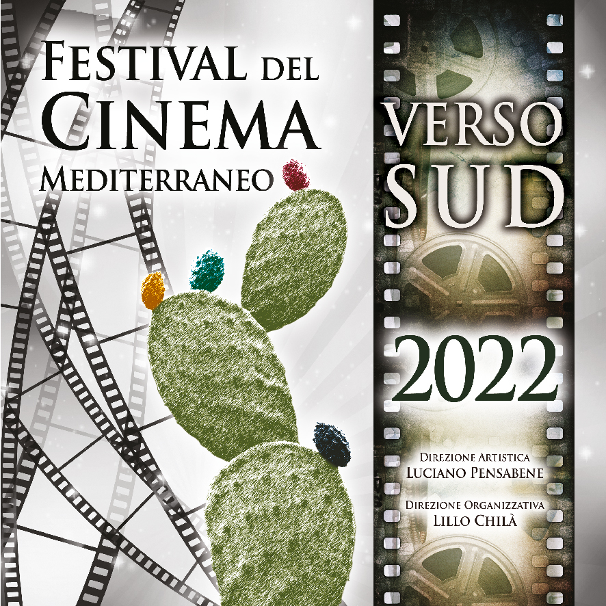 Torna VERSO SUD Festival del cinema mediterraneo a Catonateatro