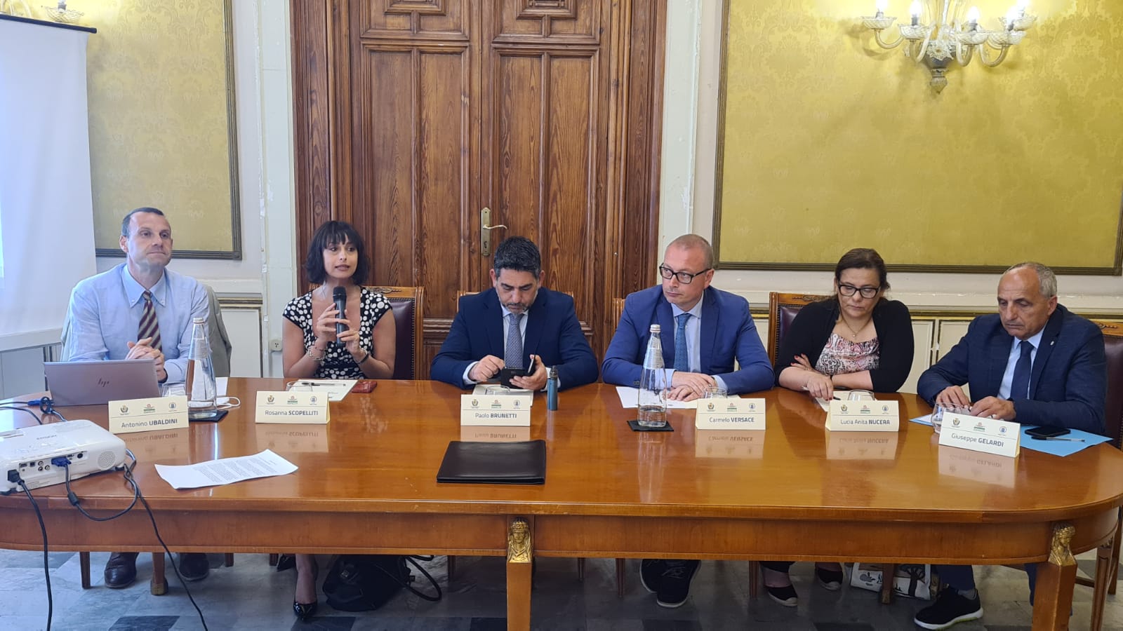 Non disperdiamoci: la Fondazione Scopelliti insieme a Comune e Metrocity contro la dispersione scolastica