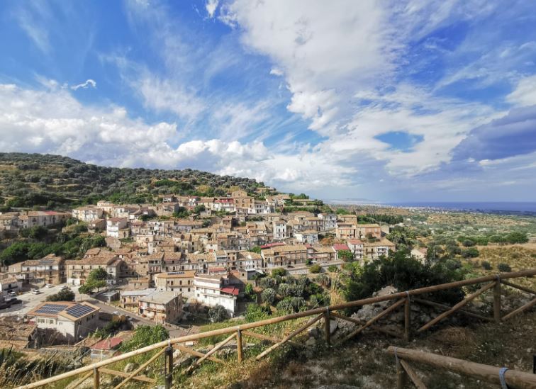 Sviluppo dei borghi della Locride: si rinnova la sinergia tra la Metrocity ed il Comune di Sant’Ilario dello Ionio