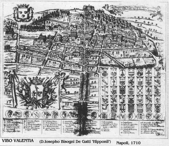 Vibo, nasce l’Associazione “Ali di Vibonesità”