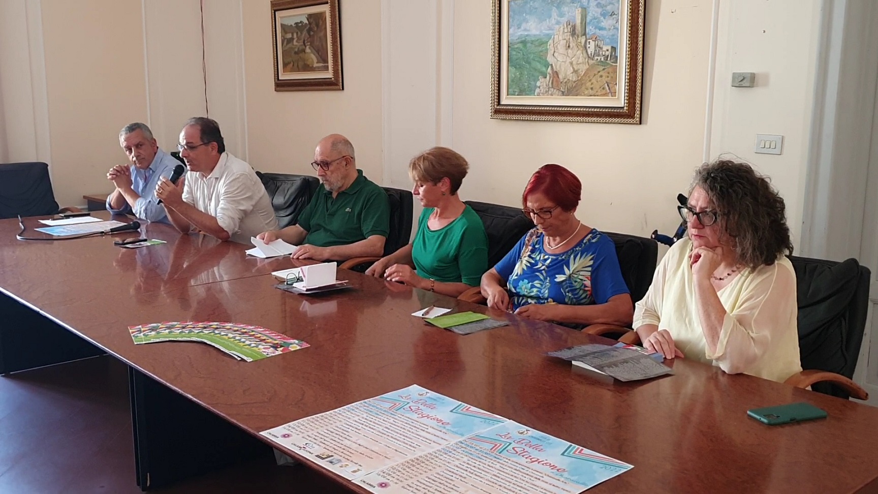“Chiaravalle Arte” diventerà Museo d’arte contemporanea