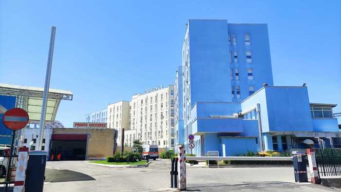 Sanità: al via lavori nuovo pronto soccorso Crotone