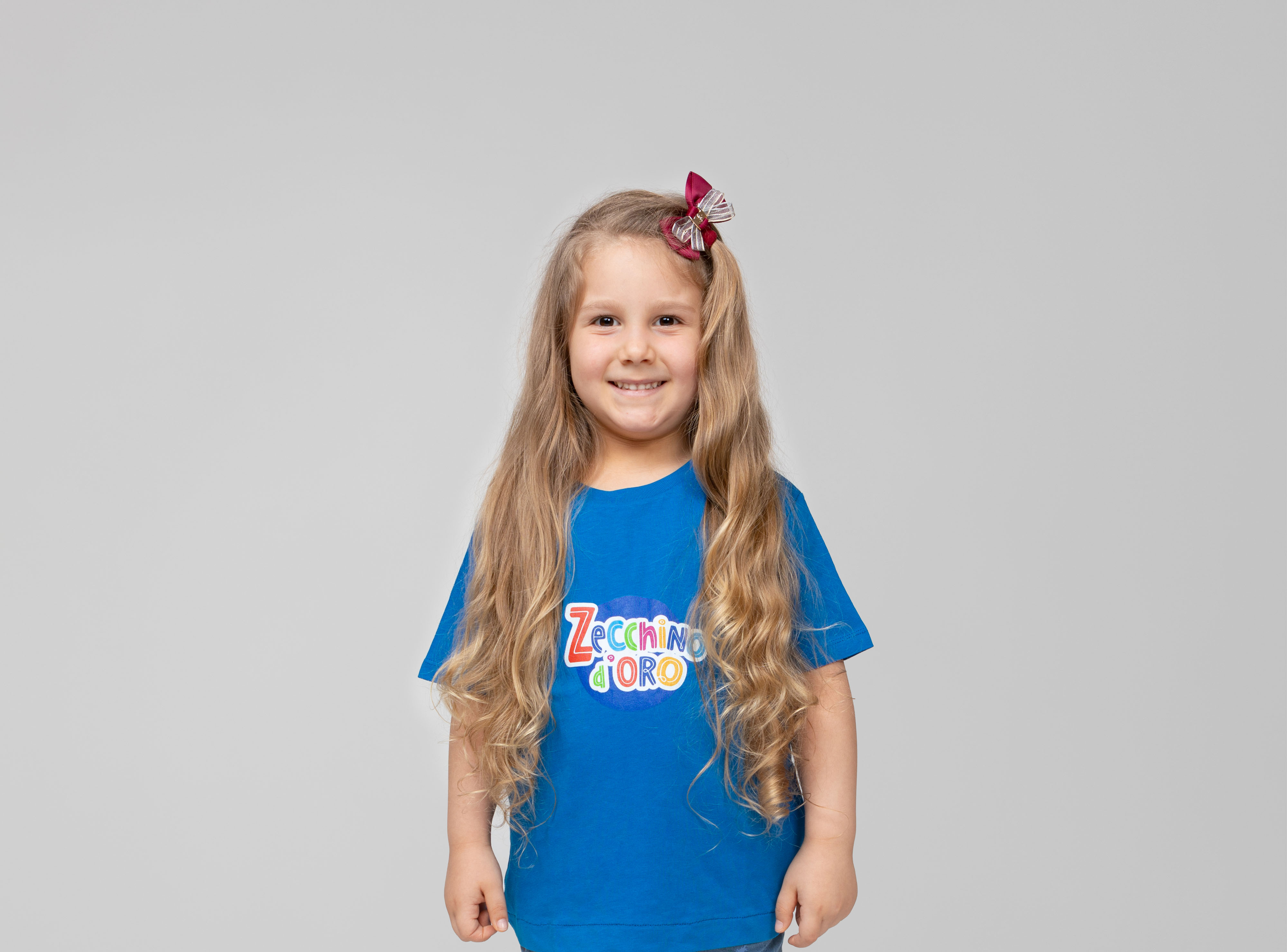 Una bambina della Calabria a Zecchino d’Oro 2022