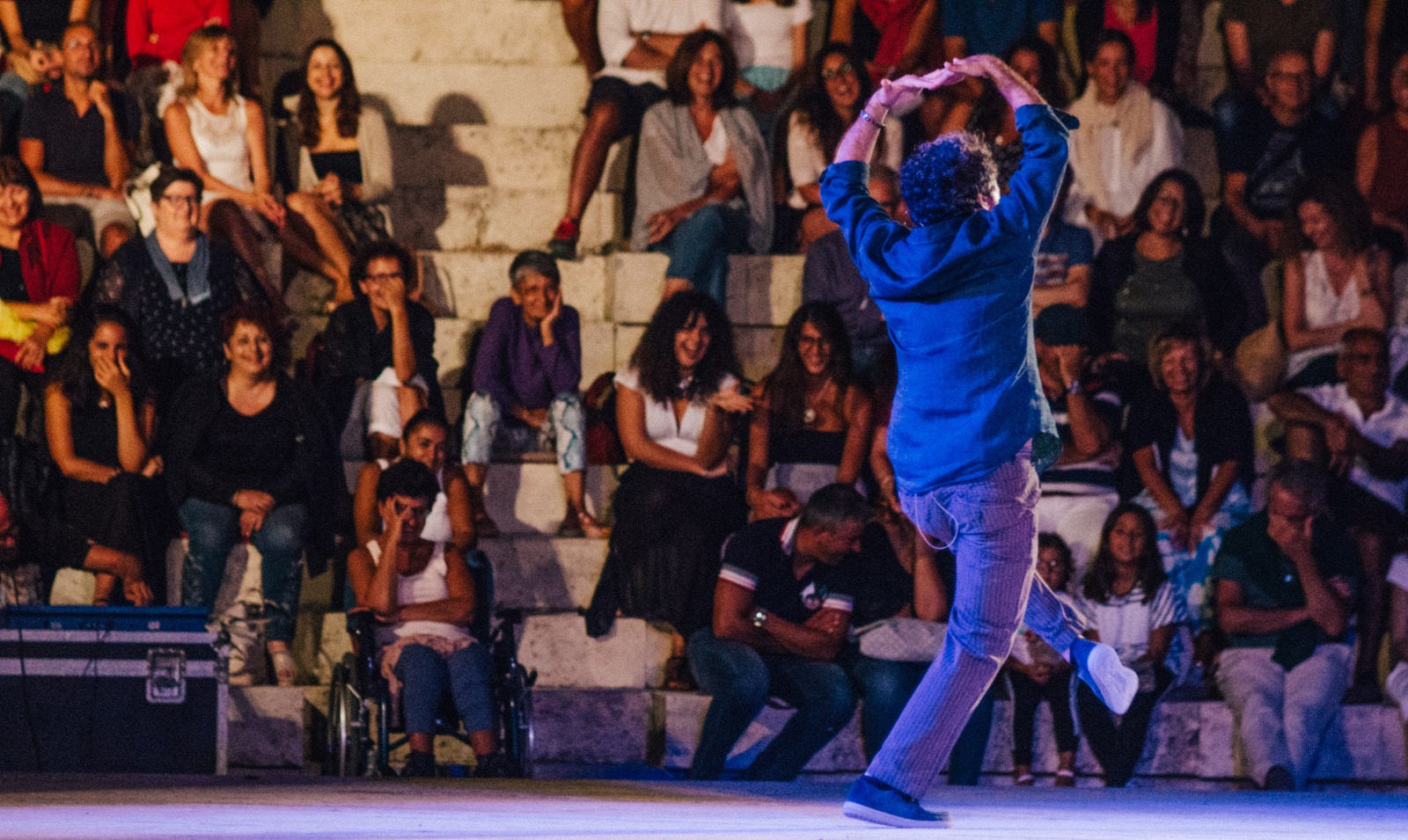 Avvistamenti Teatrali, a Ricadi arriva la VI edizione della rassegna sulla nuova drammaturgia