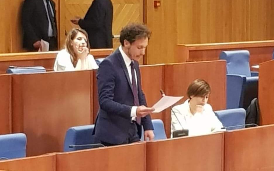 Mattiani (Fi): “No all’apertura della discarica di Melicuccà. Reggio Calabria non si rassegni”