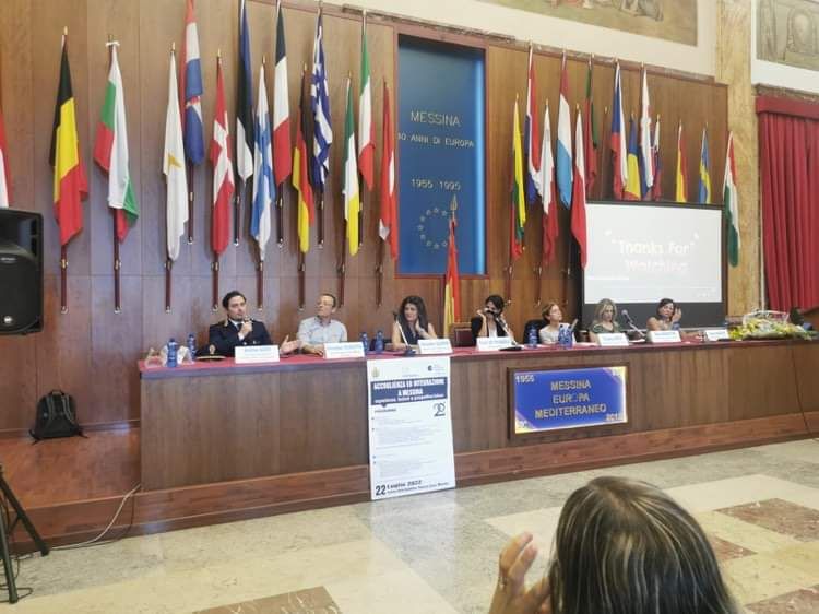 Messina, 20 anni di accoglienza a confronto