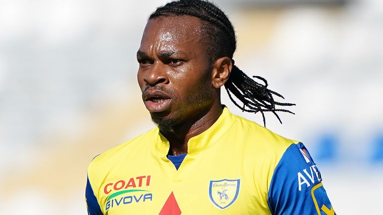 Mercato Reggina: Obi un anno dopo