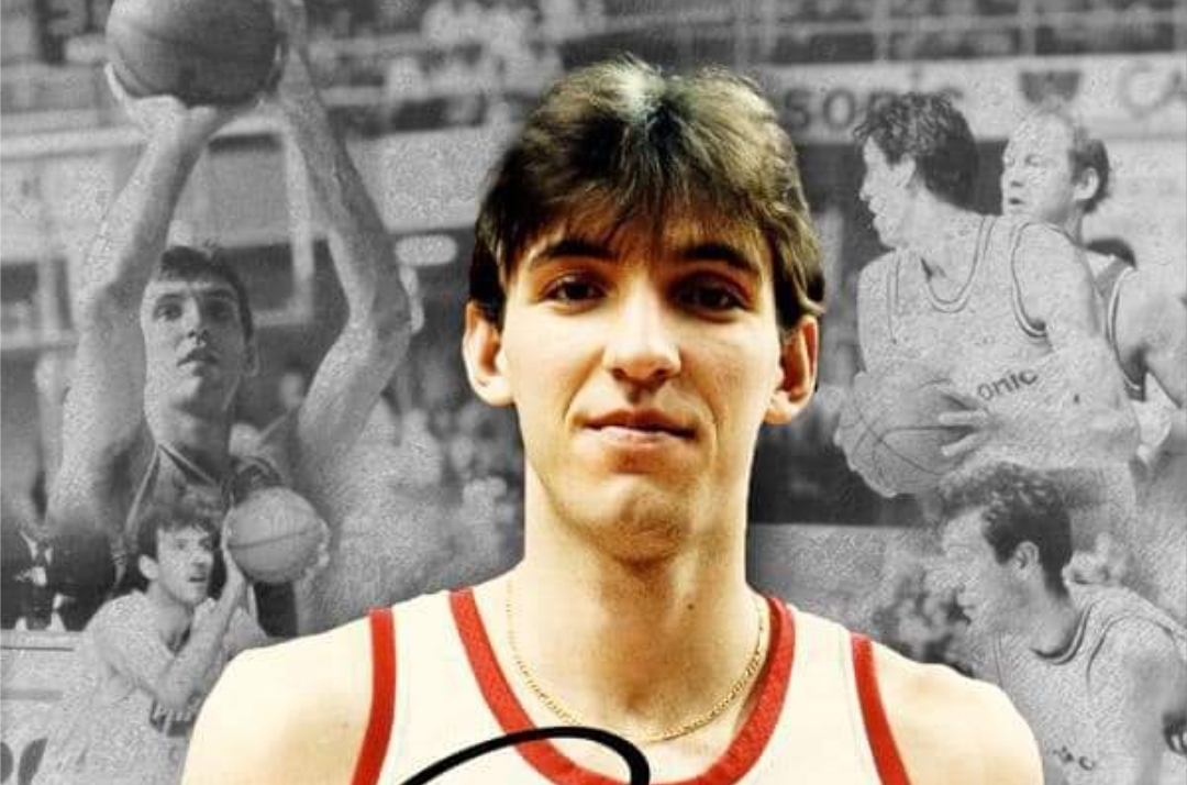 È morto Gustavo Tolotti: la Viola, Reggio Calabria e il basket in lutto