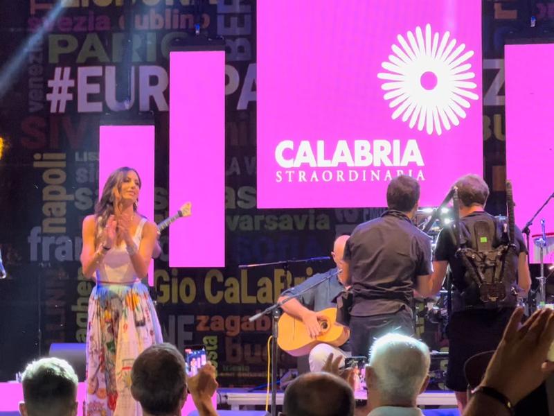 “Terra dei Padri” riparte da Praia a Mare, Orsomarso: “Un progetto per far rinascere il senso di appartenenza e l’amore per la Calabria”