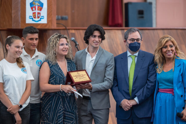 L’IC “Radice Alighieri di Catona protagonista dell’evento “Giustizia e umanità, liberi di scegliere”