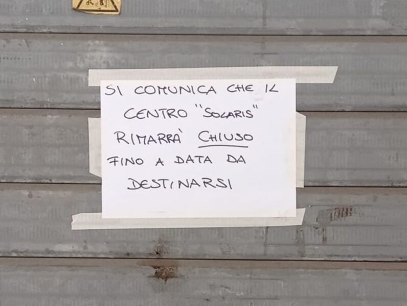 Reggio senza più centri diurni, Nucera: ‘E’ l’ecatombe dei servizi sociali’