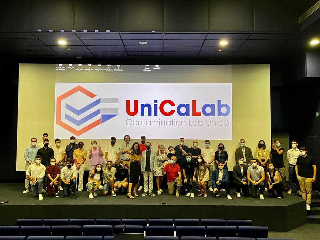 UniCaLab: vince l’app che cambia il modello di pubblicità nei videogiochi