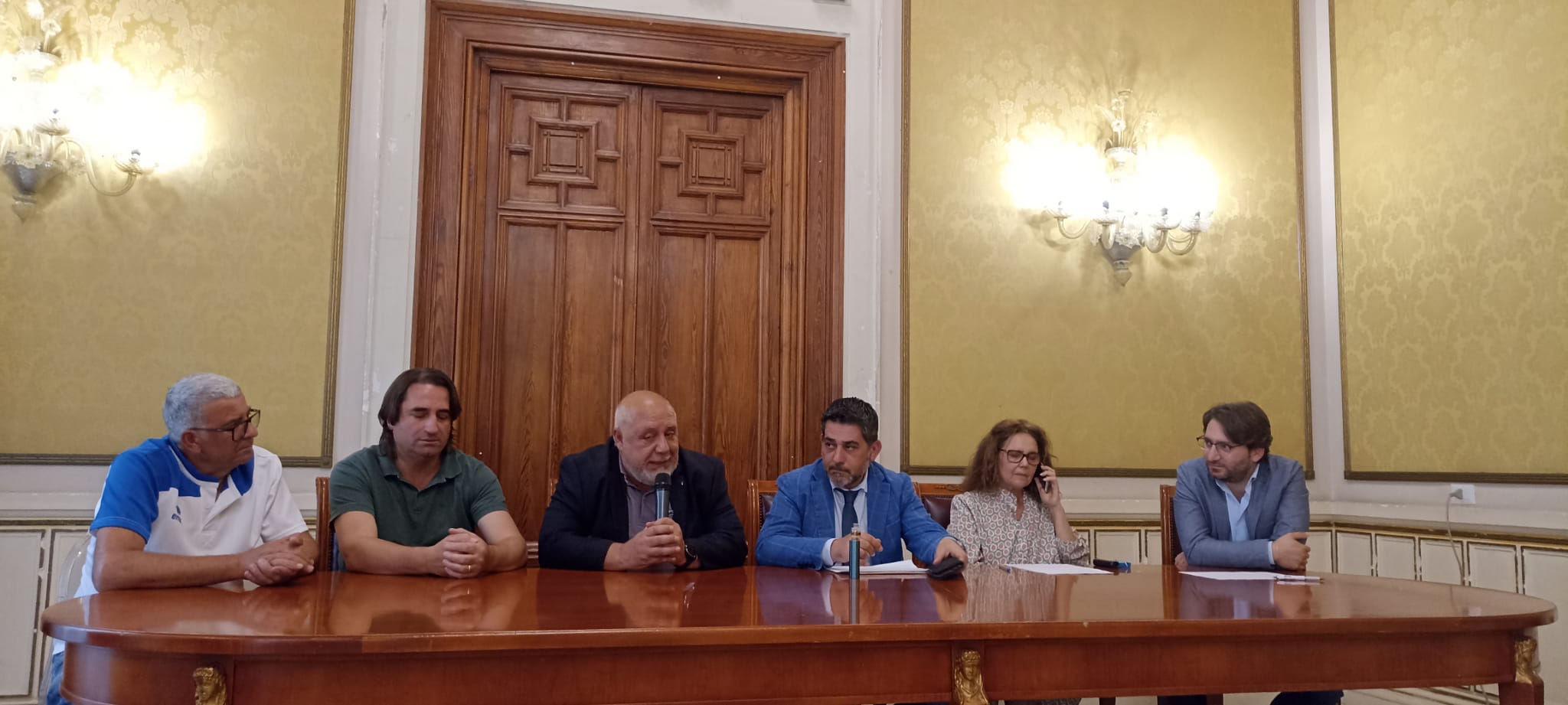 Il pattinaggio internazionale sbarca a Reggio Calabria