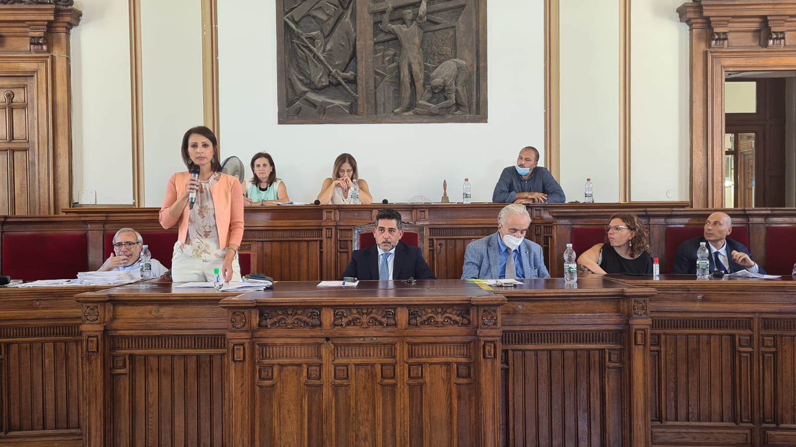 Disco verde in Consiglio a Dup e Bilancio di previsione: quasi due milioni in più per l’erogazione dei servizi essenziali