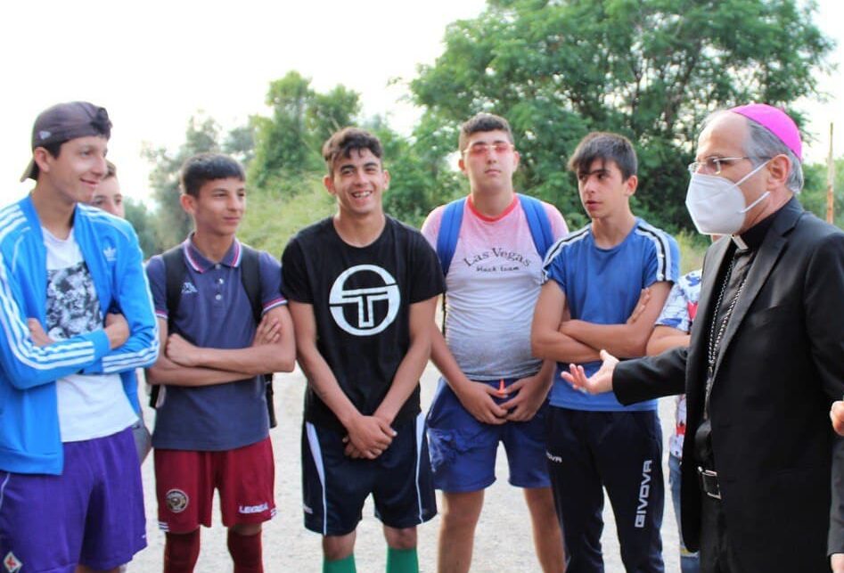 Chiesa reggina, stasera l’appuntamento giovani all’Arena dello Stretto
