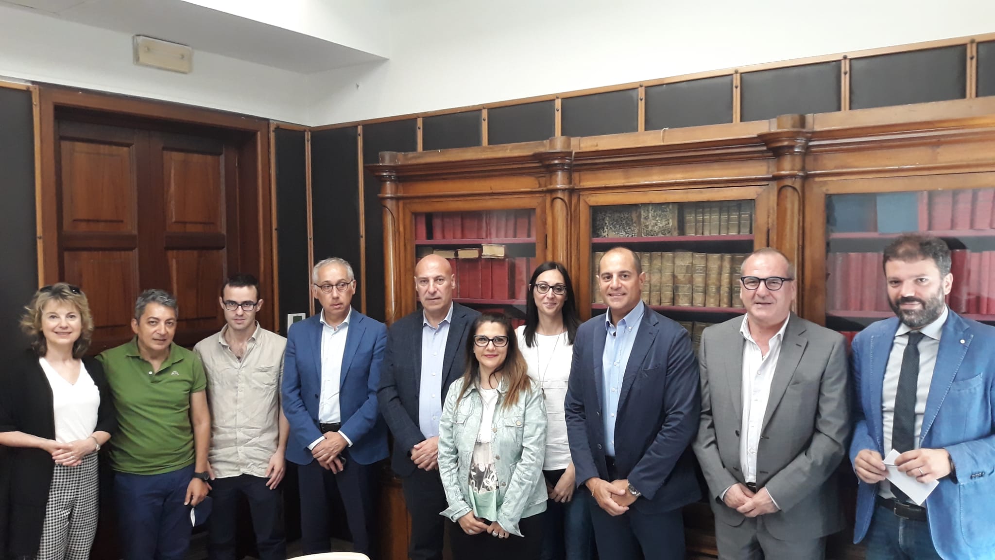 Crotone, Comune: cinque nuove professionalità nella pianta organica dell’Ente
