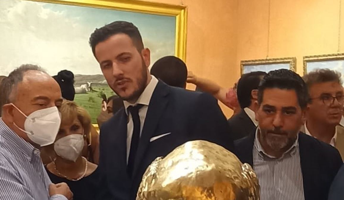 Reggio Calabria: le bellezze magnogreche di “Rara Avis”, la mostra di Antonio Affidato per i 50 anni dal ritrovamento dei Bronzi