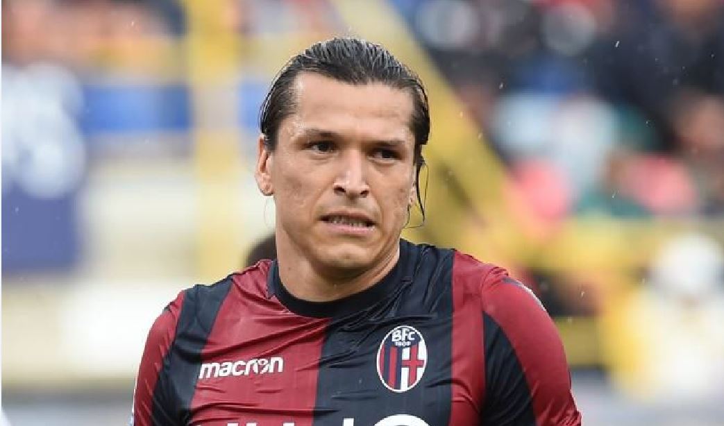 Reggina, accordo con El Ropero Federico Santander: pupillo di Inzaghi