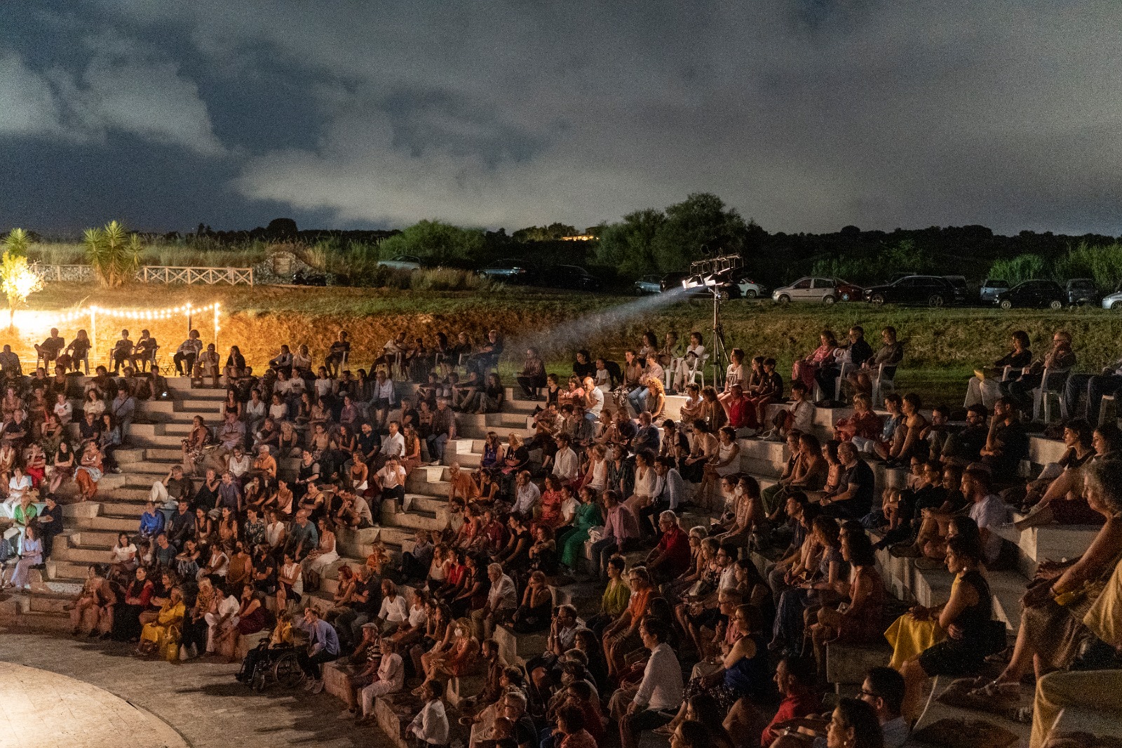 Vibo Valentia – Avvistamenti Teatrali: ultimo appuntamento teatrale con lo spettacolo Premio Ubu