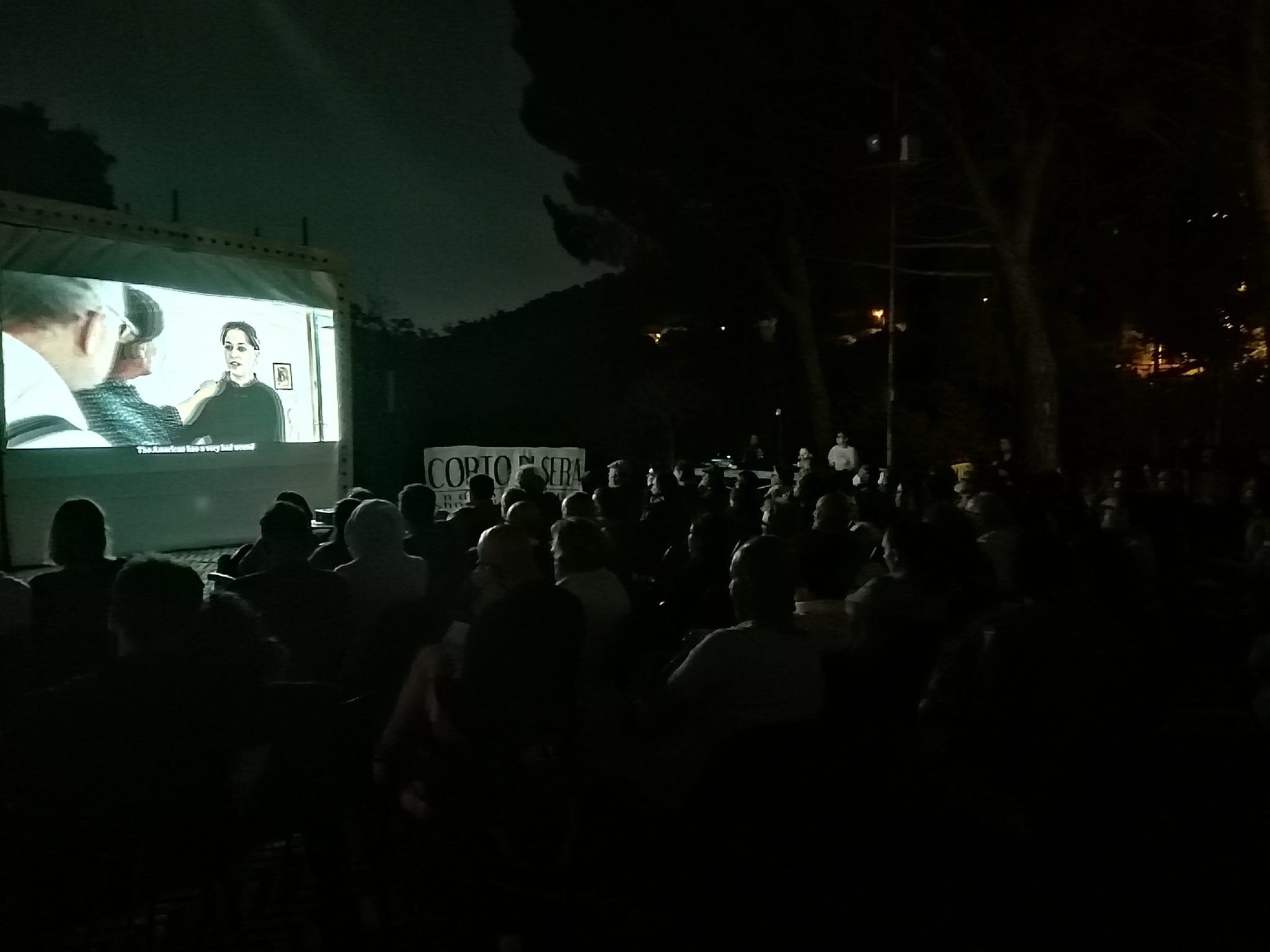 Messina – Proclamati i cortometraggi vincitori dell’undicesima edizione di “Corto di sera”