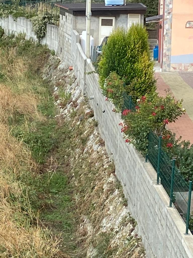 Catanzaro – Quattordici denunce per scarichi domestici nel fume Castace