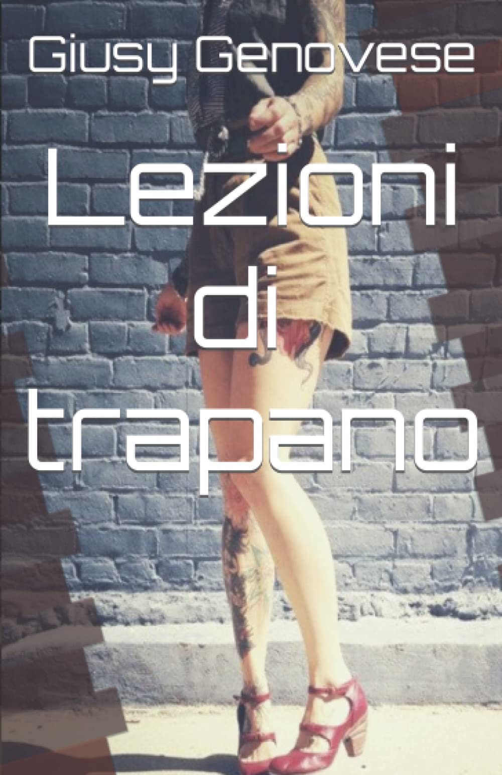 Uscito il romanzo della giornalista calabrese Giusy Genovese