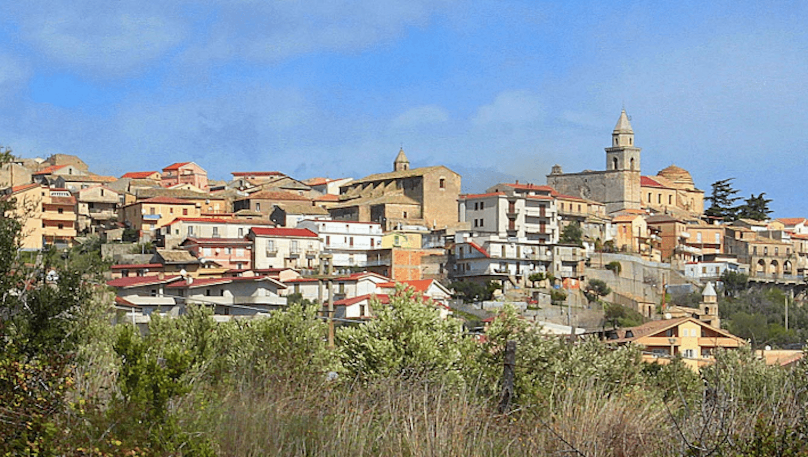 Catanzaro – “Piccantissima sera” della ProLoco di Cropani
