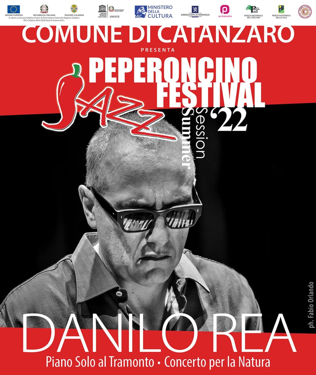 Catanzaro – Attesa per il concerto di Danilo Rea, pianista di fama internazionale