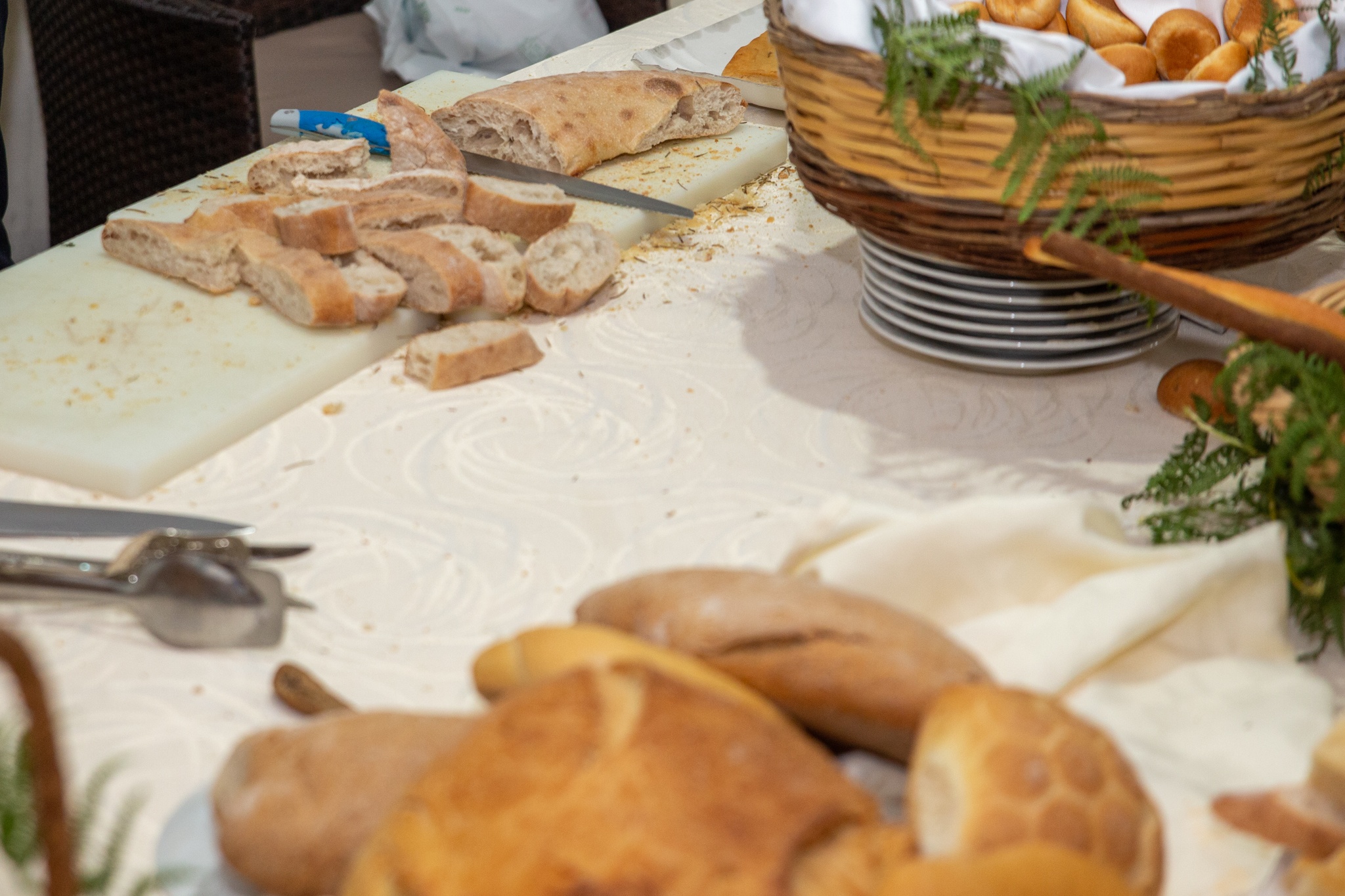 Reggio Calabria – Grande successo per la Festa del Pane di Bova Marina