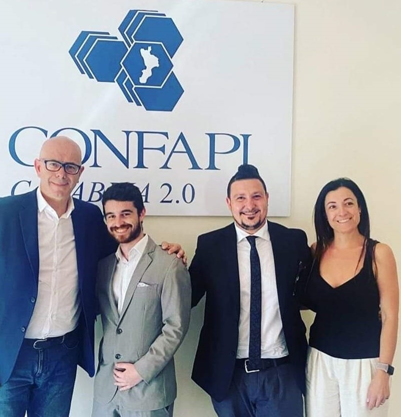 Nasce la filiera Wedding targata Confapi Calabria