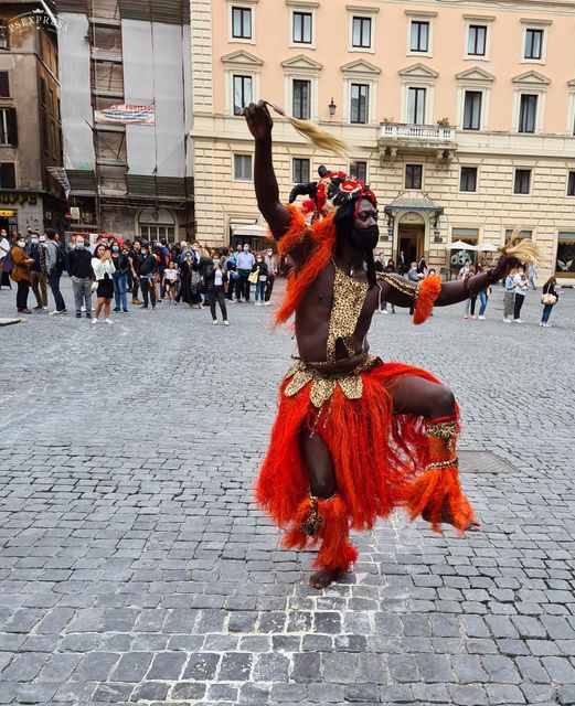 Vibo Valentia – Ritorna a Tropea la rassegna folklorica internazionale