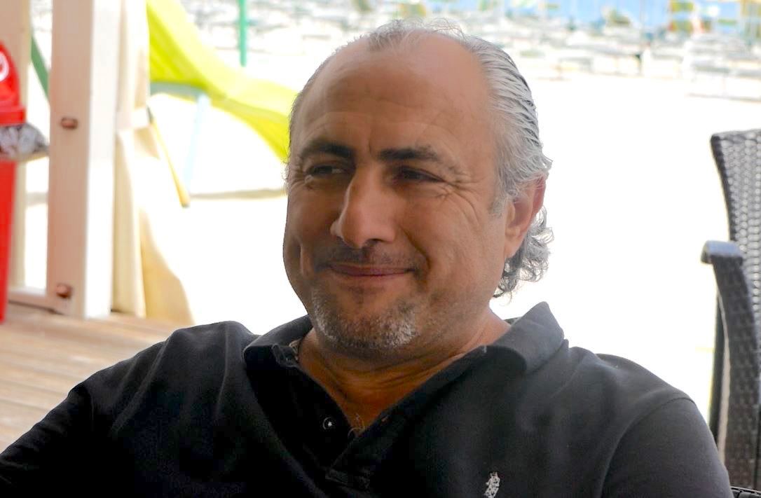 Cosenza – Rocco Russo torna a Trebisacce