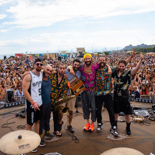 Roccella Jonica – Jova Beach Party pronti al secondo round