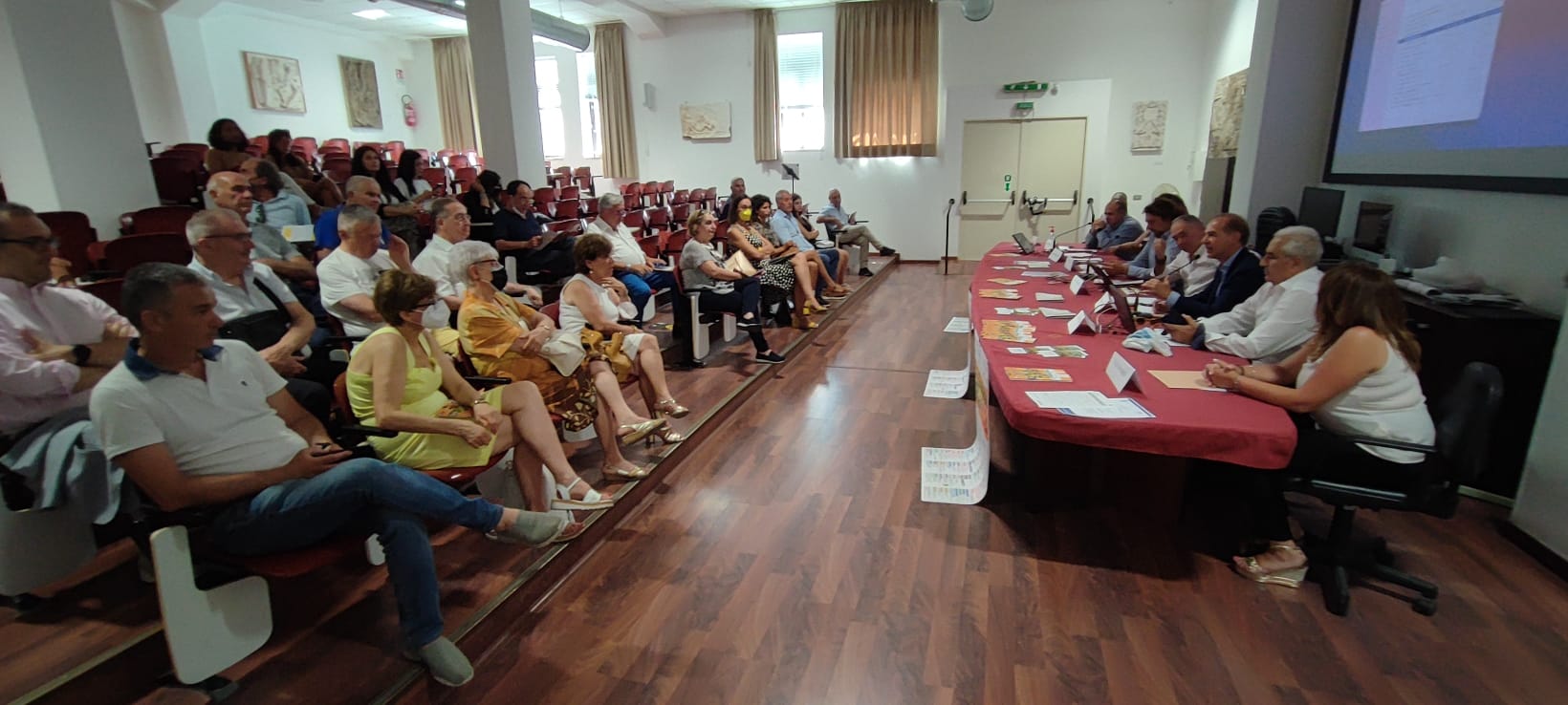 Continua la rigenerazione di Gambarie, Mannoli e Santo Stefano in Aspromonte anche con il contributo della cultura