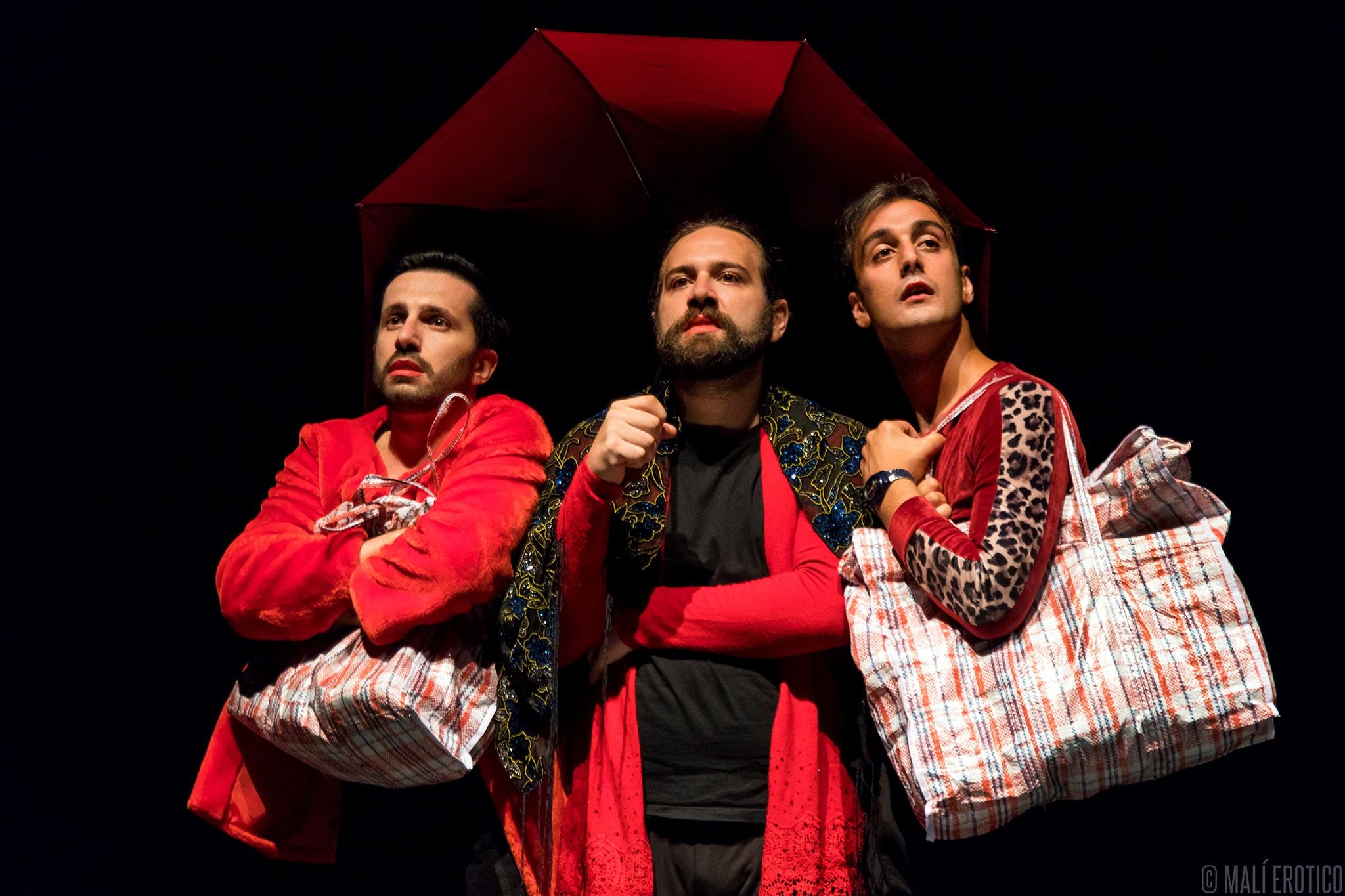 Ricadi (VV) – Parte Avvistamenti Teatrali: domani in scena lo spettacolo premio Scenario Periferie