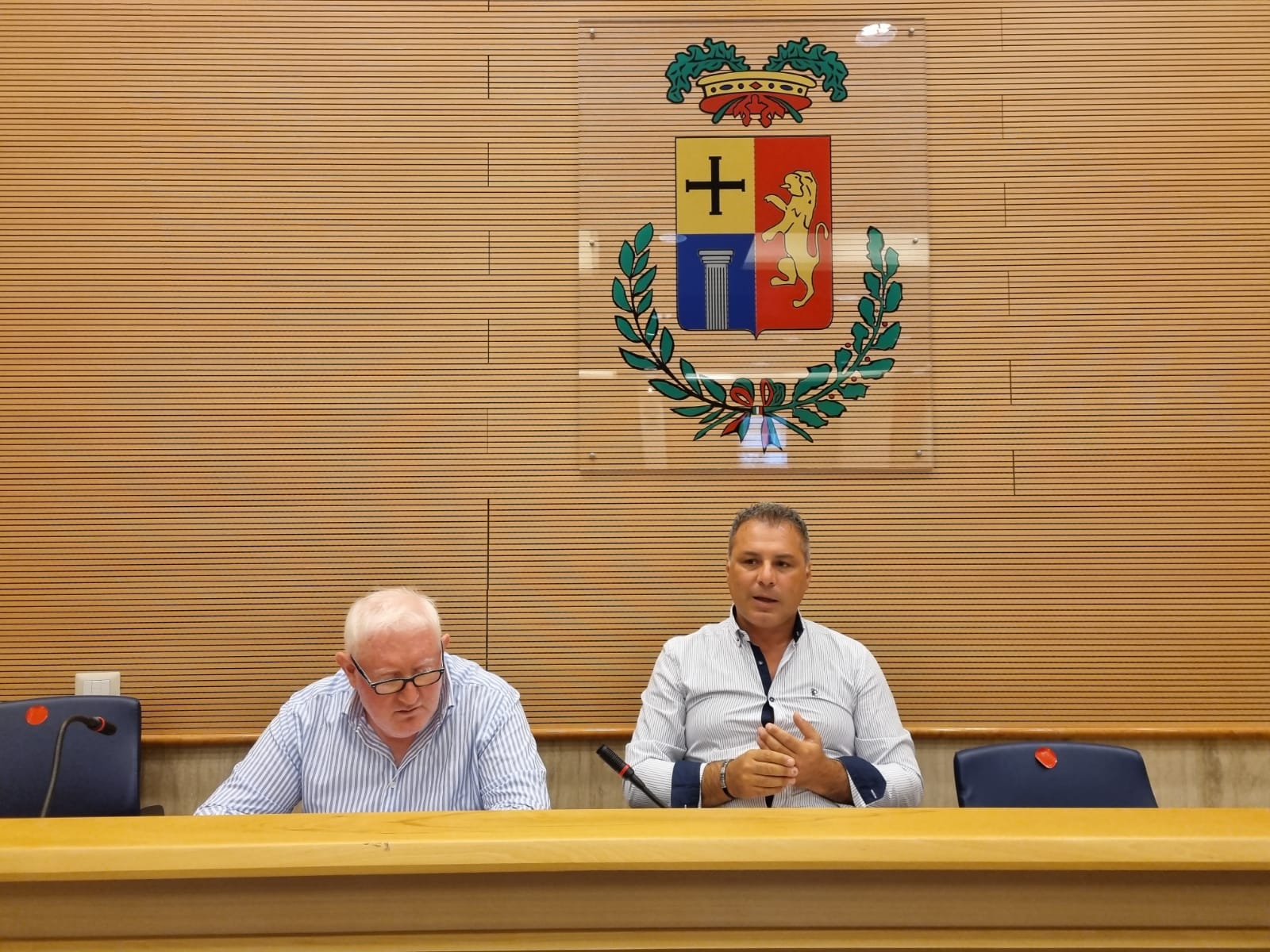 Vibo Valentia –  Provincia di Vibo. Il neo segretario Arena: “Imprimere un’accelerata all’innovazione organizzativa dell’Ente”