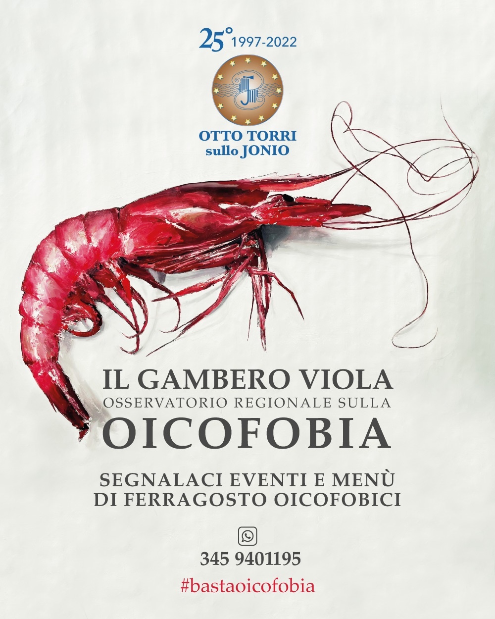 Corigliano-Rossano (Cs) – A Ferragosto l’oicofobia nella ristorazione