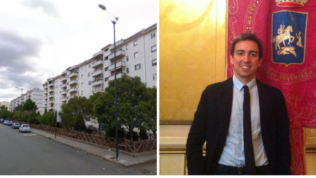 Reggio Calabria, Castorina: “Piano Shock per Arghillà”