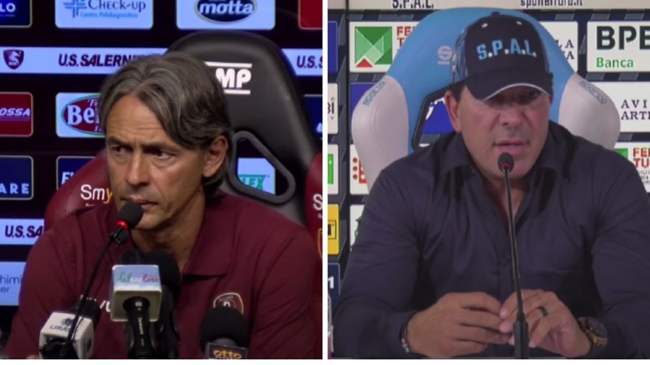 Spal-Reggina,”dove c’eravamo già visti”?
