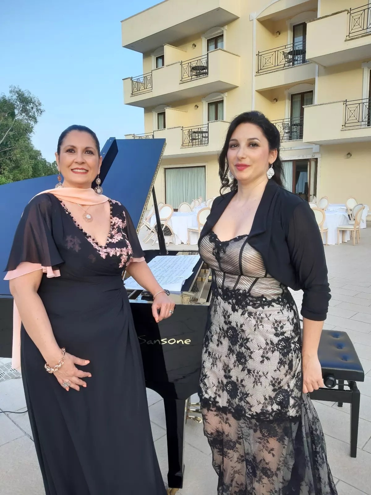 Crotone – La grande musica classica al Museo di Pitagora