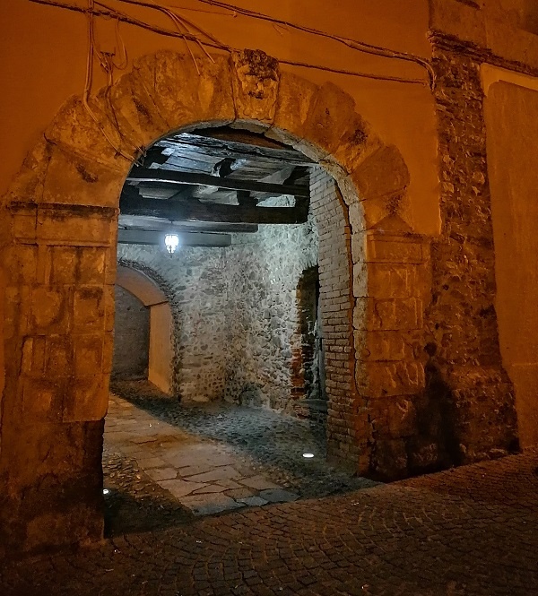 Lamezia Terme – Dal 21 al 28 agosto invasione di libri e poesia nel centro storico di Sambiase
